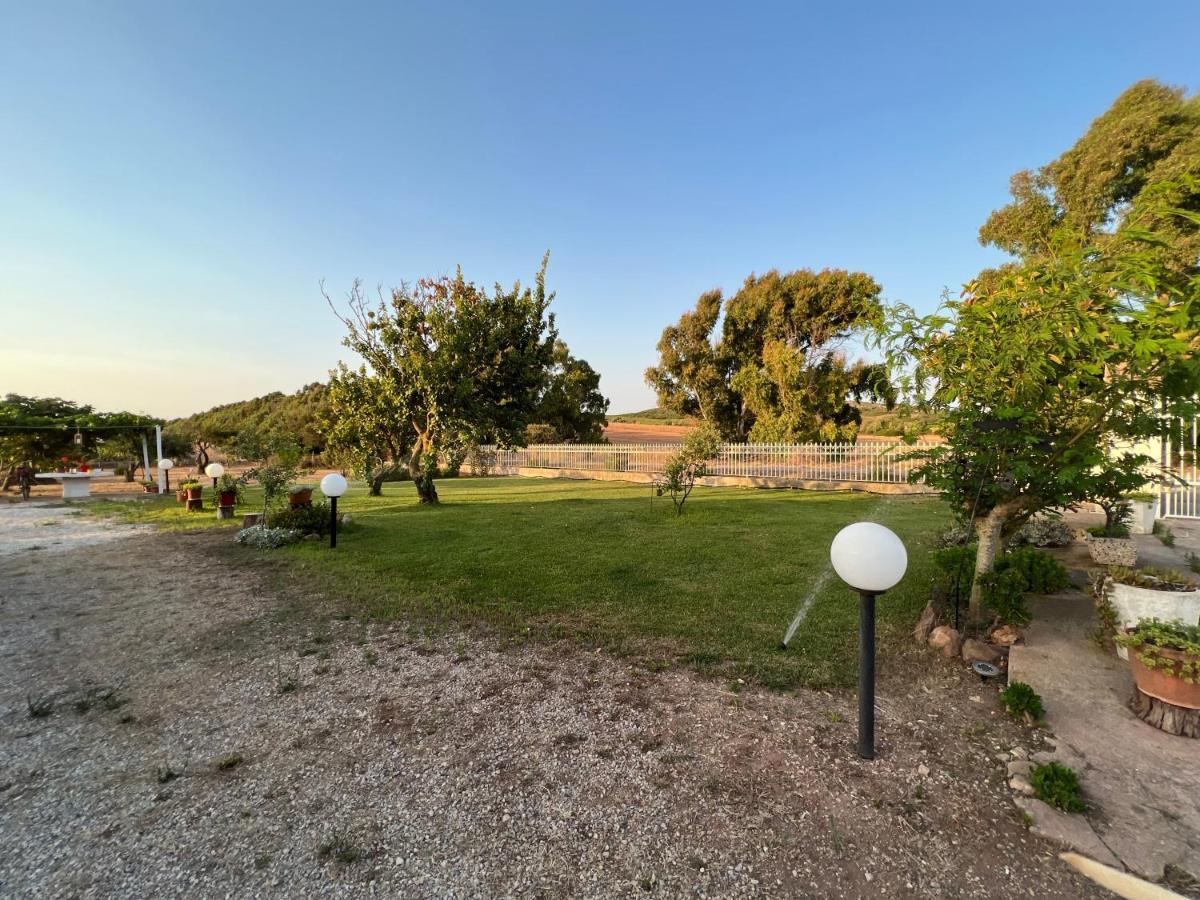 The Arches House Bed And Breakfast Iun F1092 Alghero Exterior photo