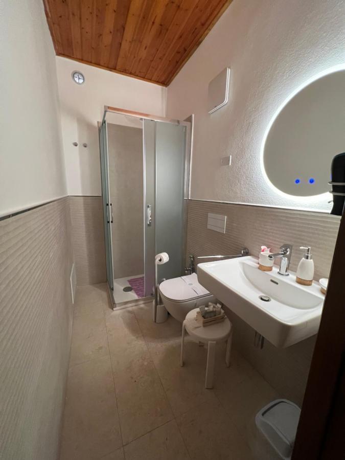 The Arches House Bed And Breakfast Iun F1092 Alghero Exterior photo